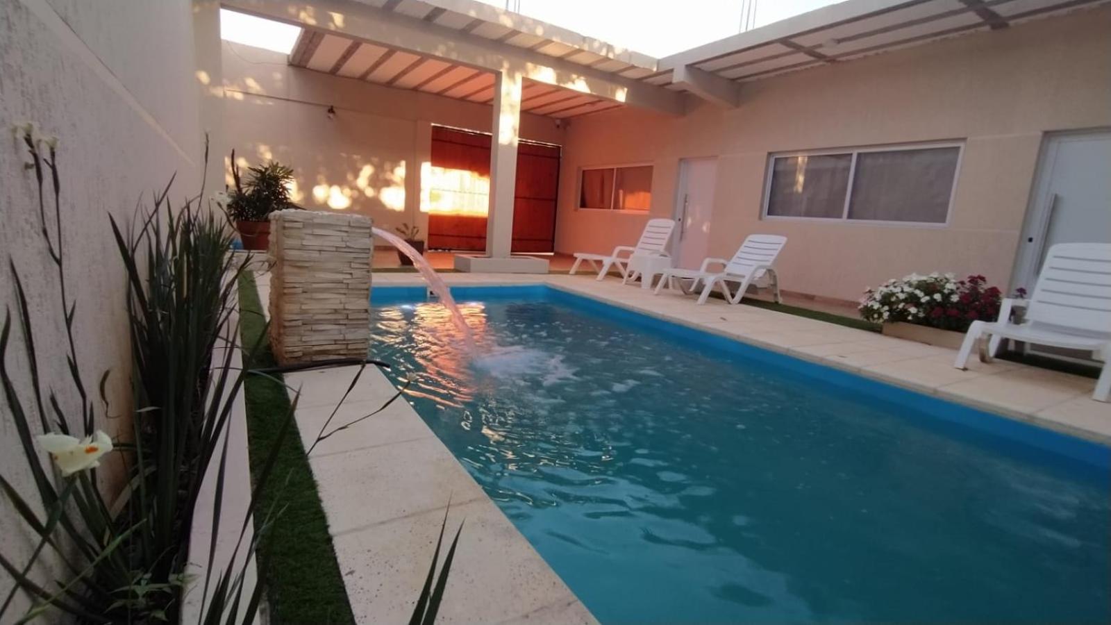 Apartamento Duplex Iguazu Falls
