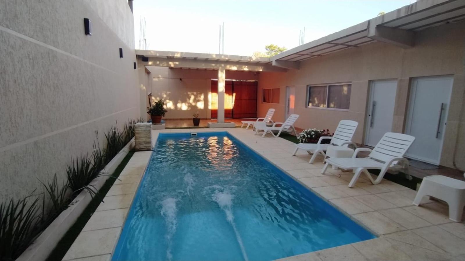 Apartamento Duplex Iguazu Falls
