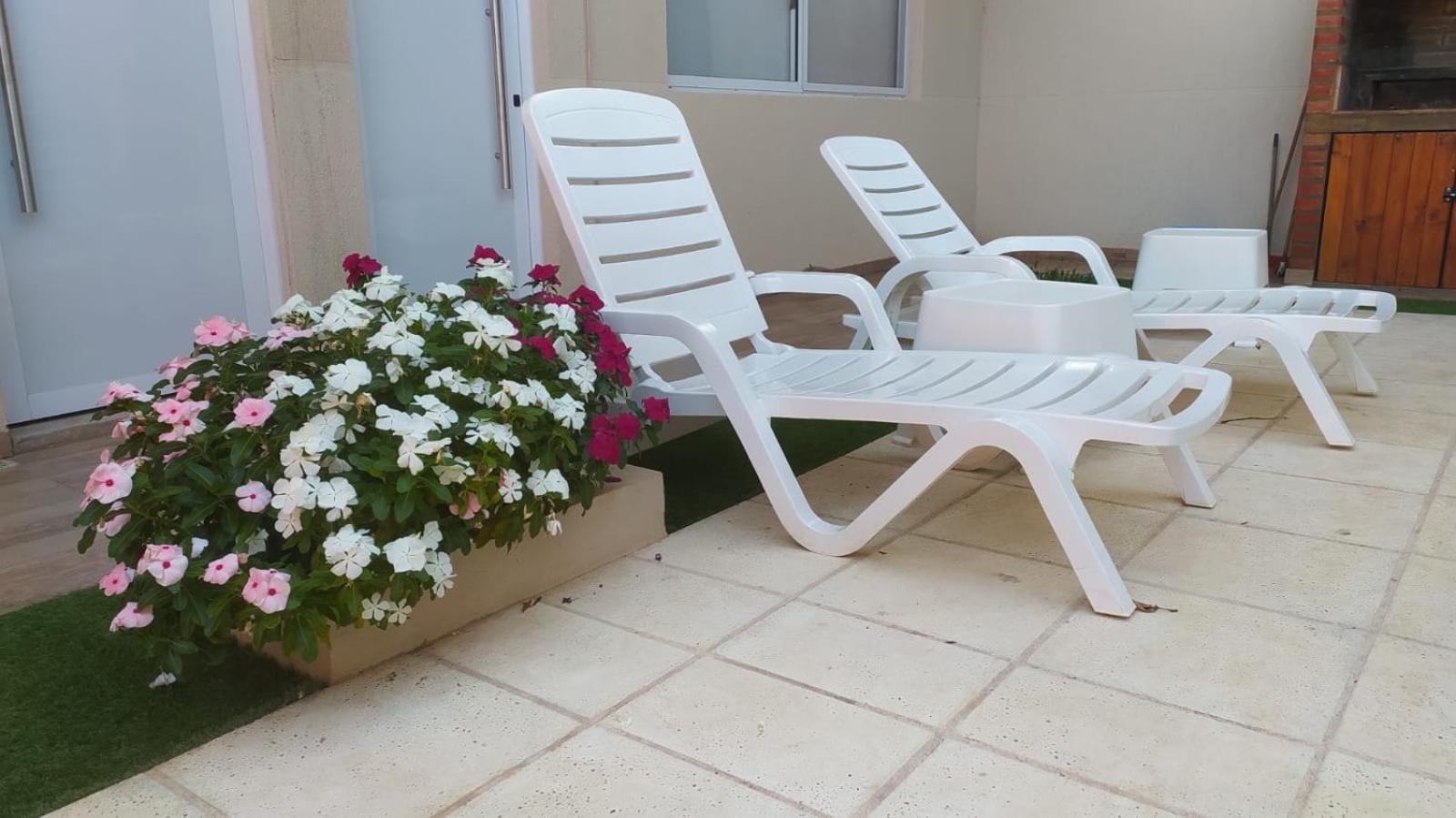 Apartamento Duplex Iguazu Falls