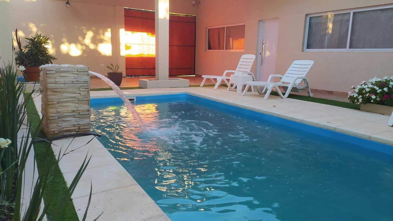 Apartamento Duplex Iguazu Falls