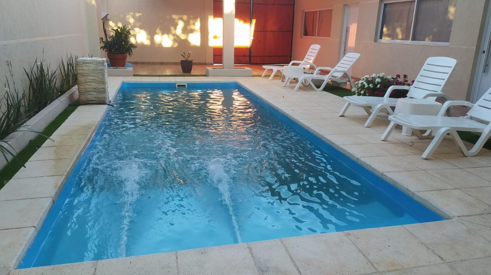 Apartamento Duplex Iguazu Falls