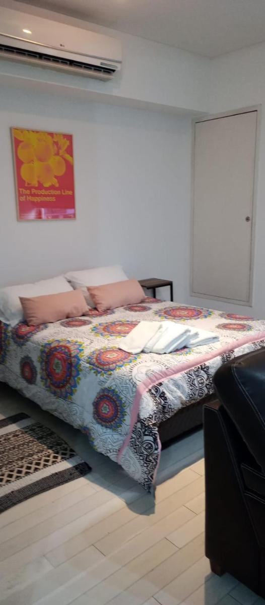 Estupendo Apartamento en Puerto Madero