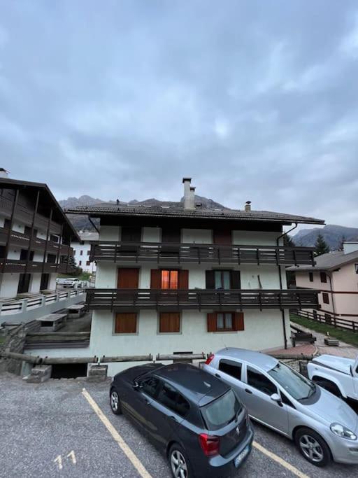 Delizioso appartamento trilocale a Moena