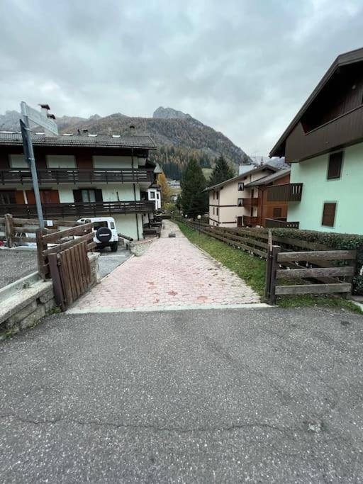 Delizioso appartamento trilocale a Moena