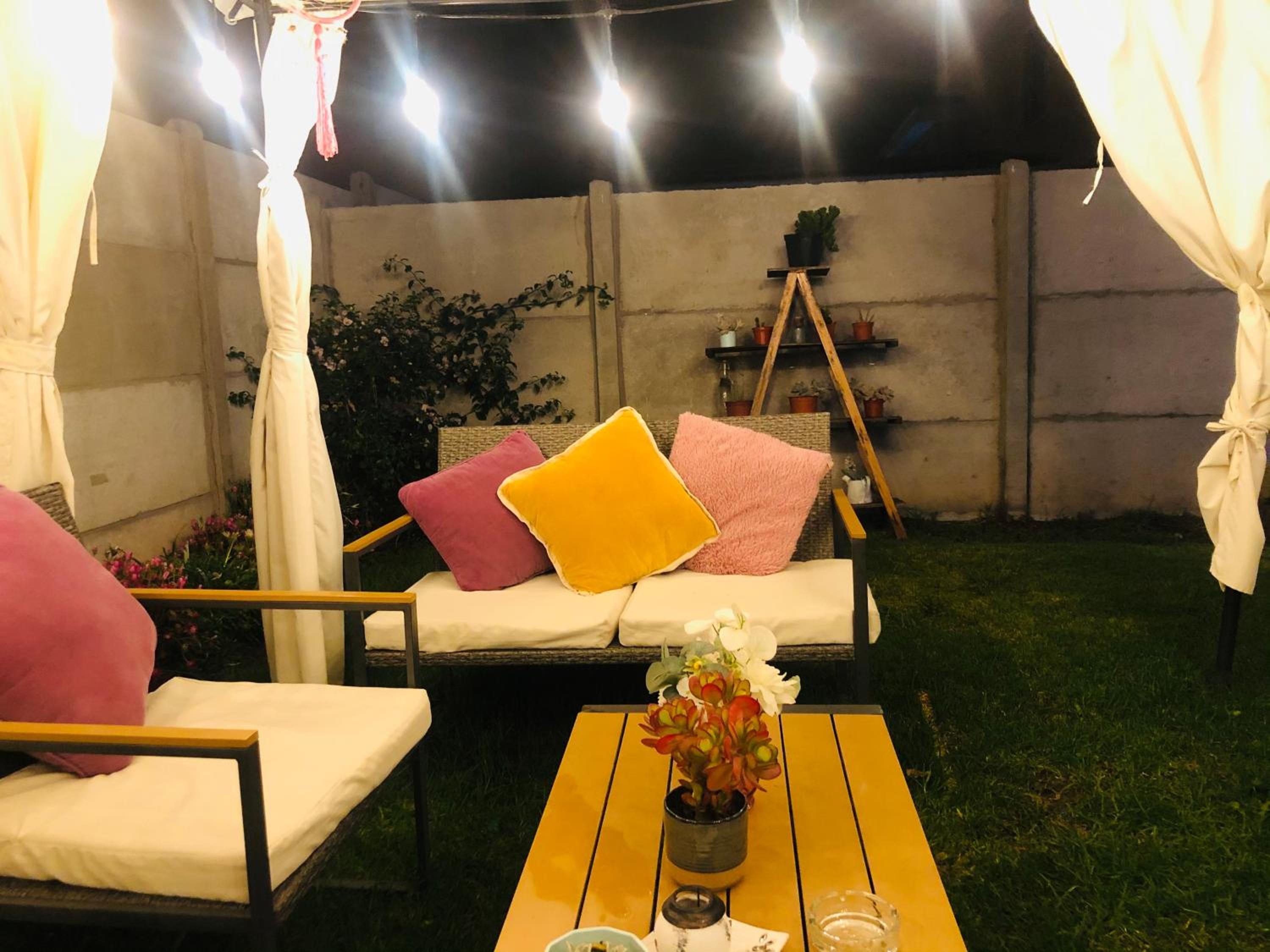 Hotel Boutique "PAQARI"
