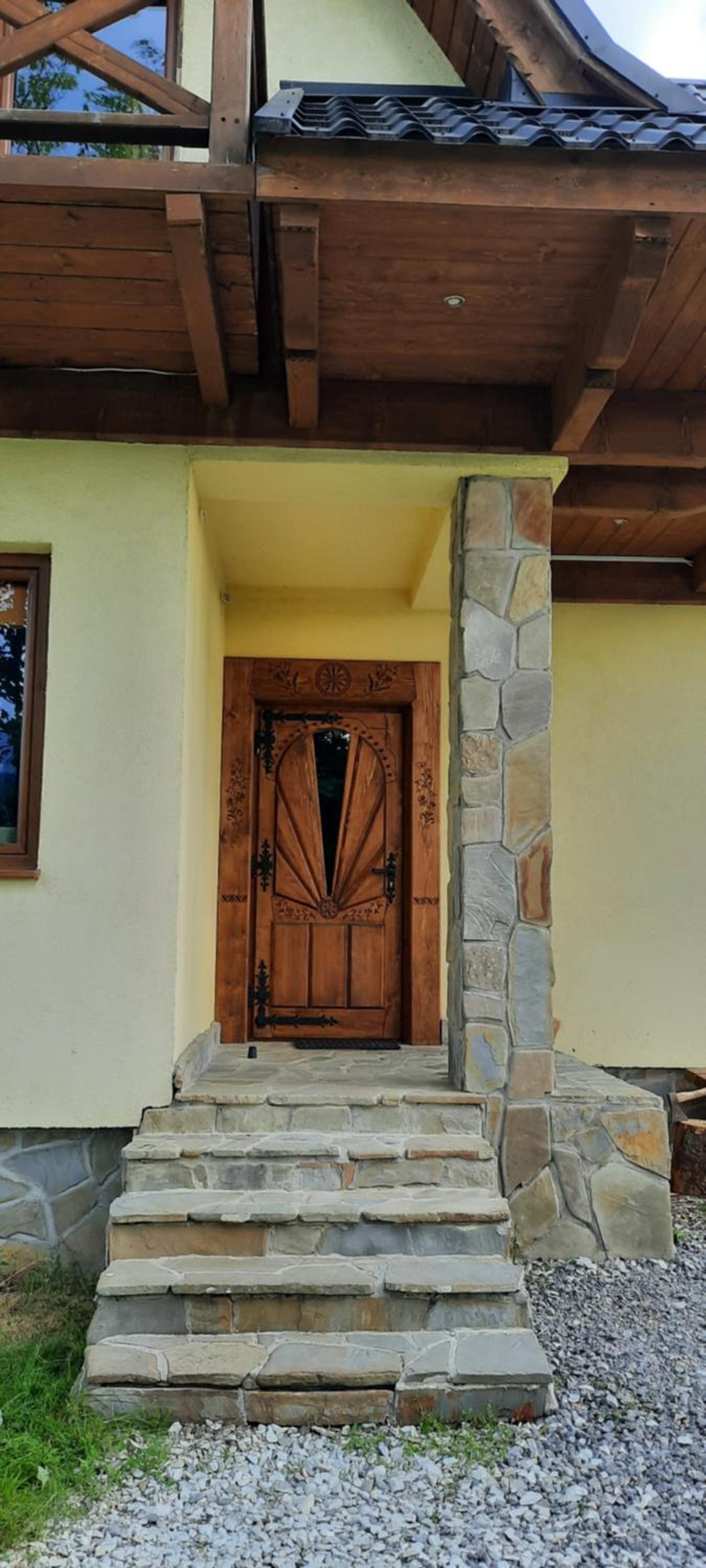 Dom Na Groniu view 5