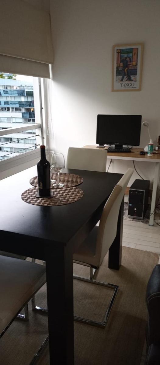 Estupendo Apartamento en Puerto Madero