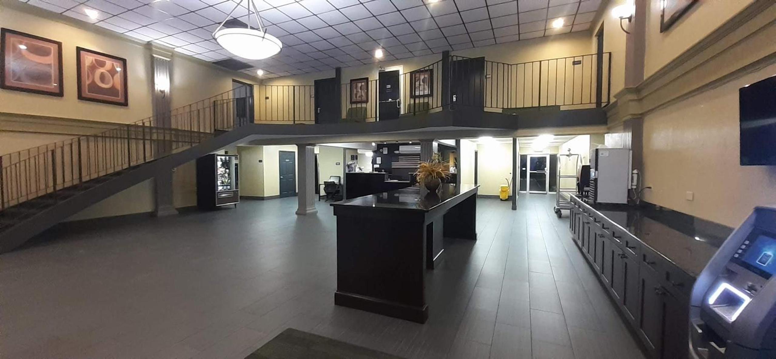 Americas Best Value Inn Phenix City, Billede 11
