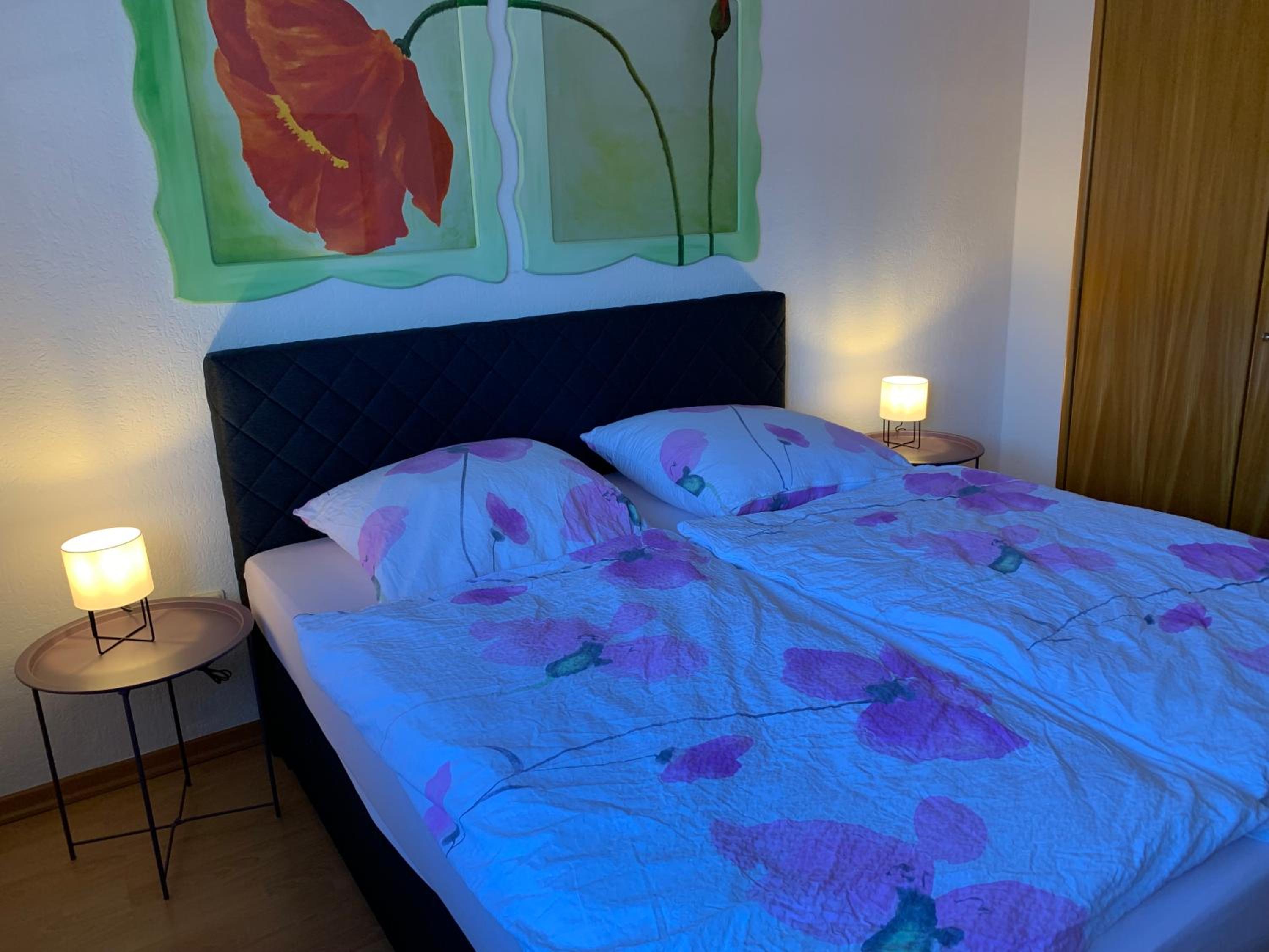 Dorsten-Ferienwohnung, Hermannstrae - Property Image 1