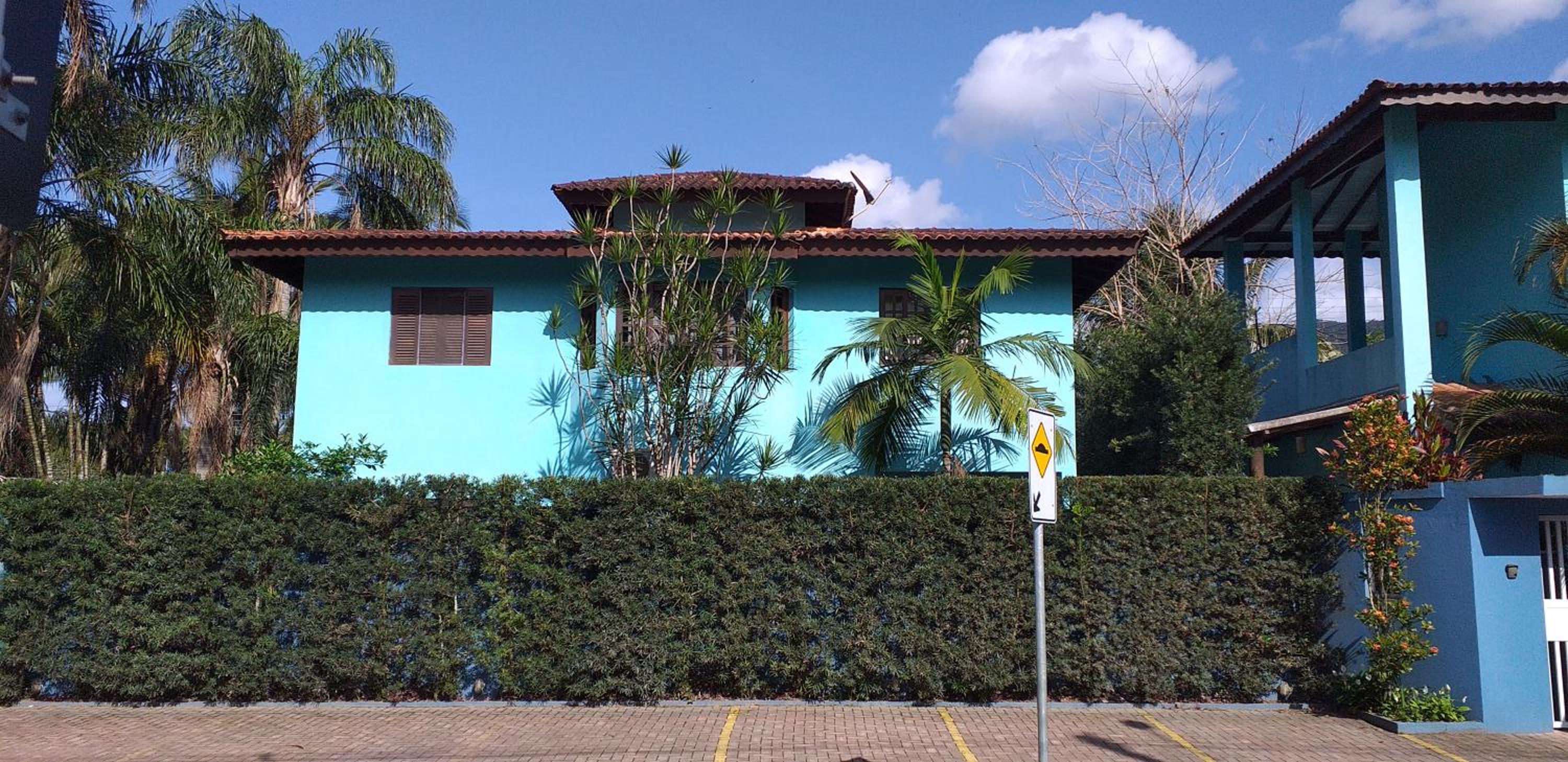 Atlântico