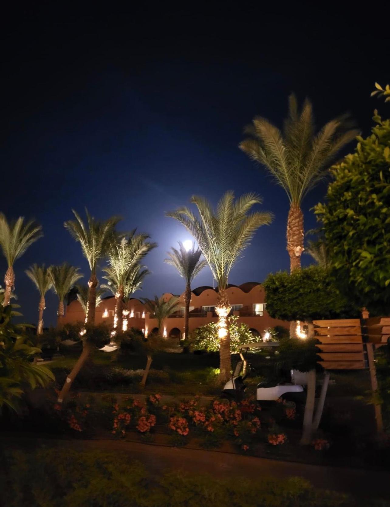 Novotel Marsa Alam Beach Resort