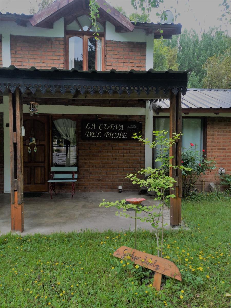 La Cueva del Piche