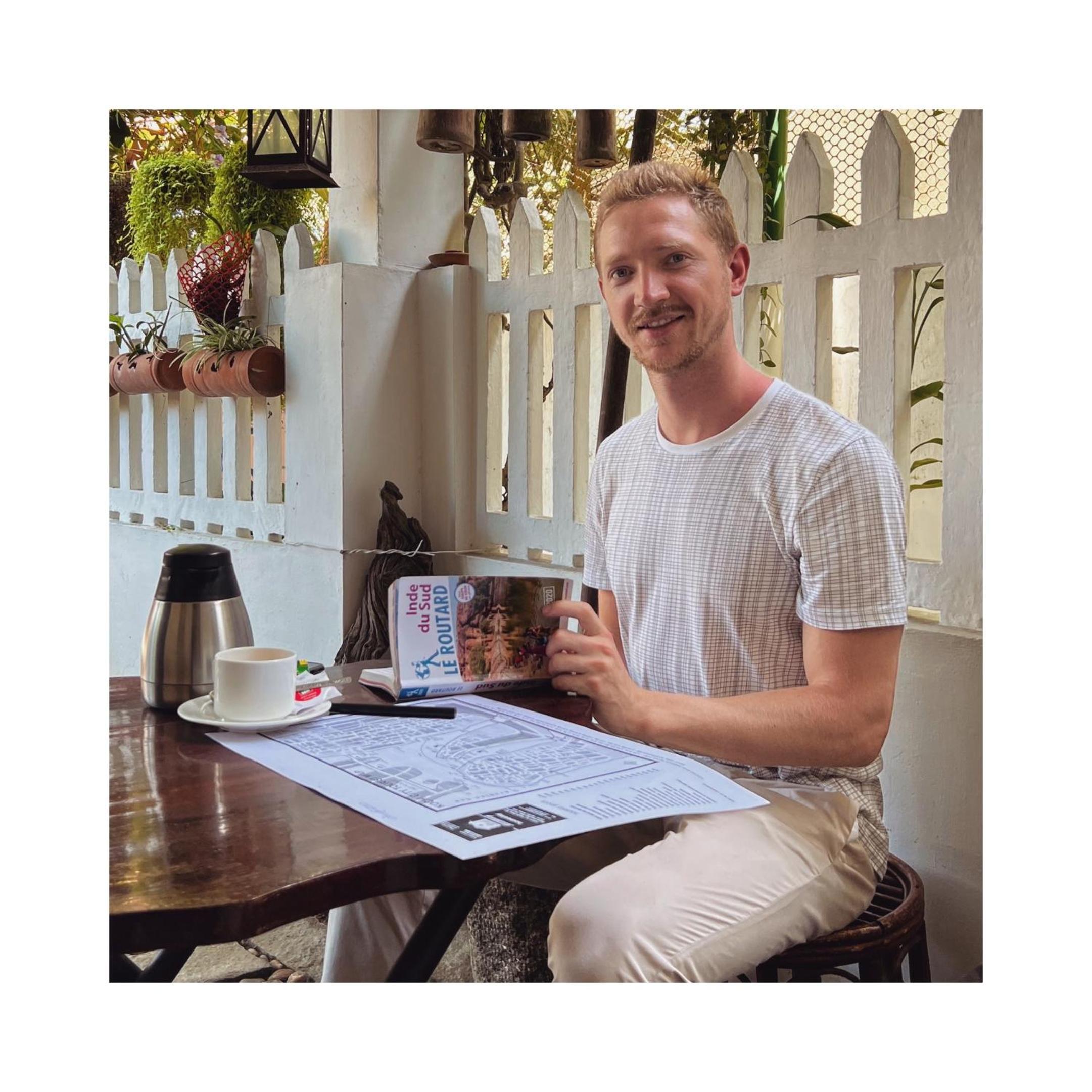 Reds Residency - Homestay