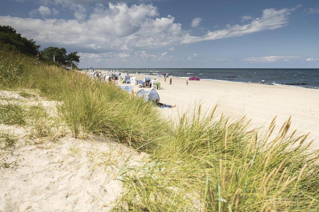 Ferienwohnung Tor zum Meer - Neubau mit Sauna, Fahrstuhl und Tiefgarage