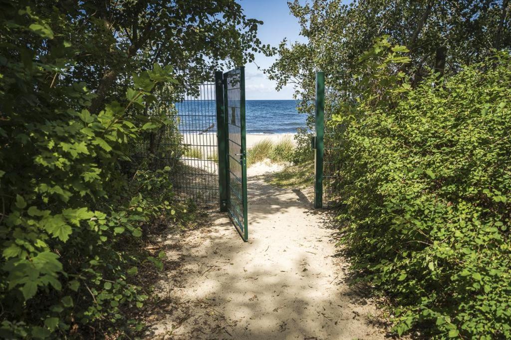 Ferienwohnung Tor zum Meer - Neubau mit Sauna, Fahrstuhl und Tiefgarage