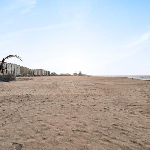 Unique Seaview close to Casino - garage available - 