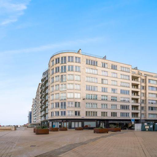 Unique Seaview close to Casino - garage available - 