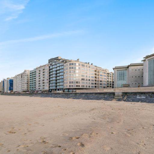 Unique Seaview close to Casino - garage available - 