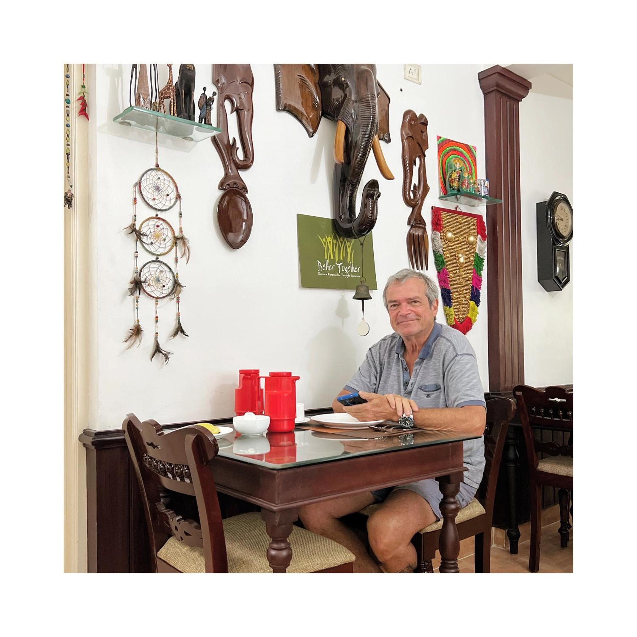 Reds Residency - Homestay