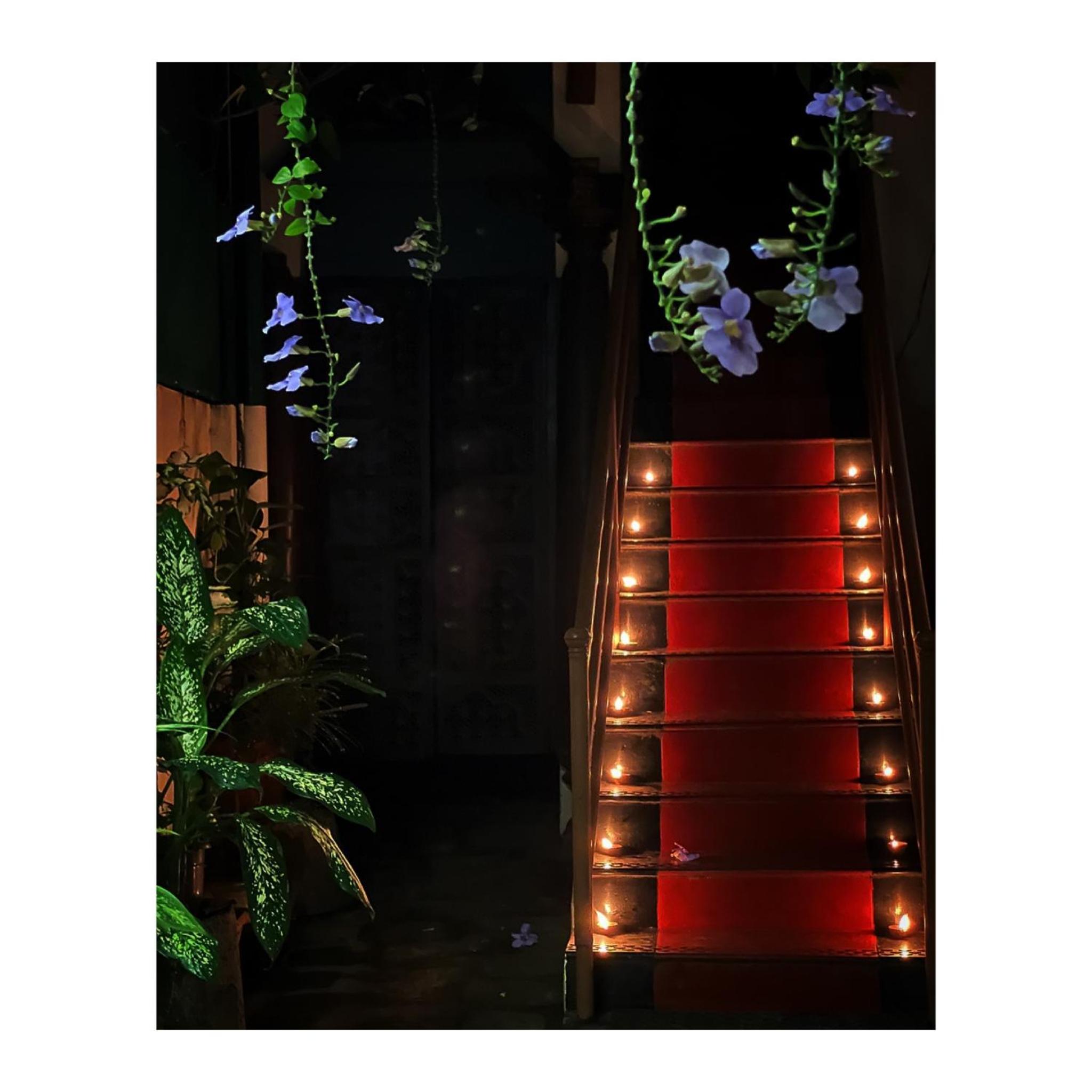 Reds Residency - Homestay