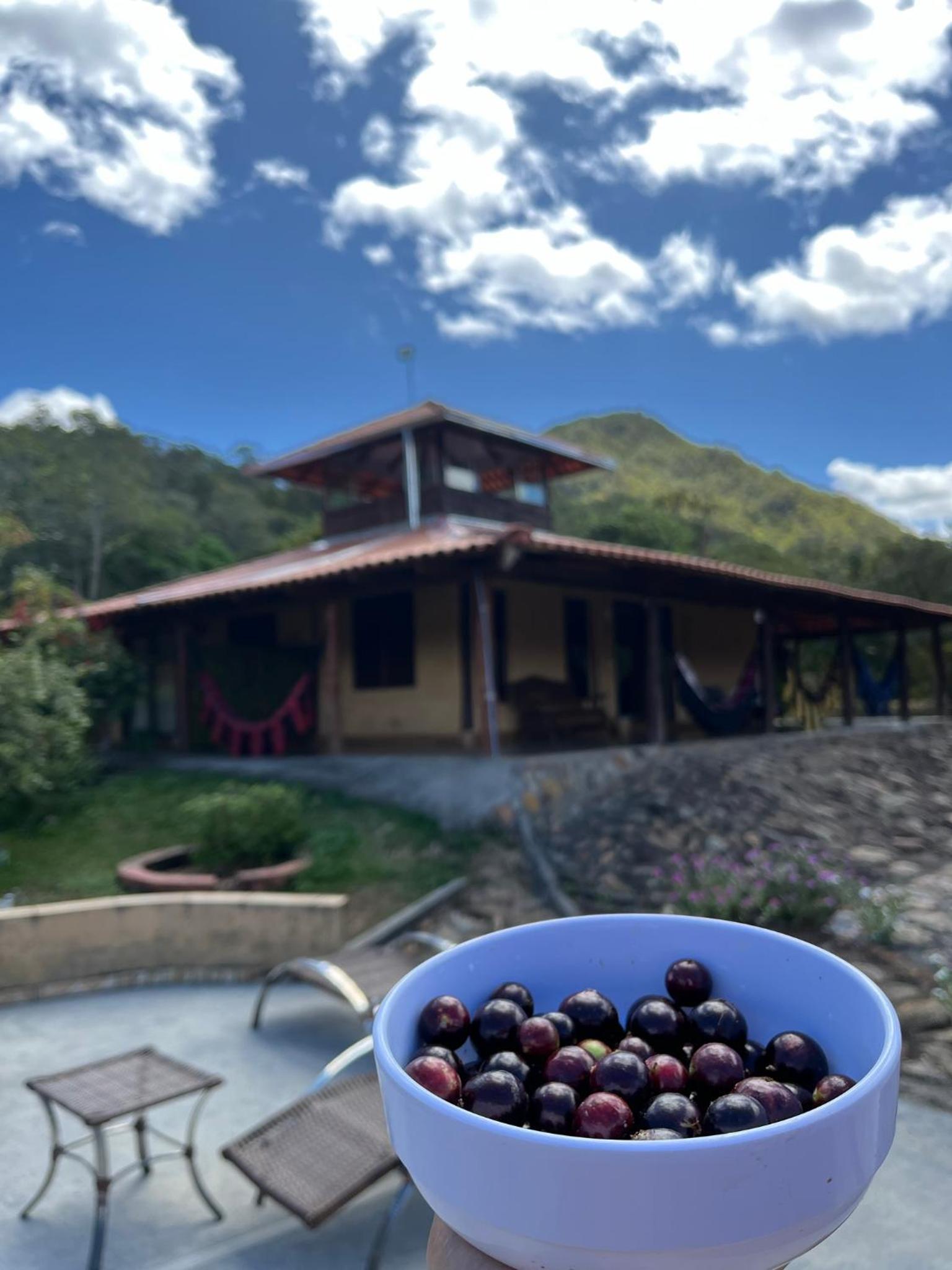 Pousada Varanda da Serra