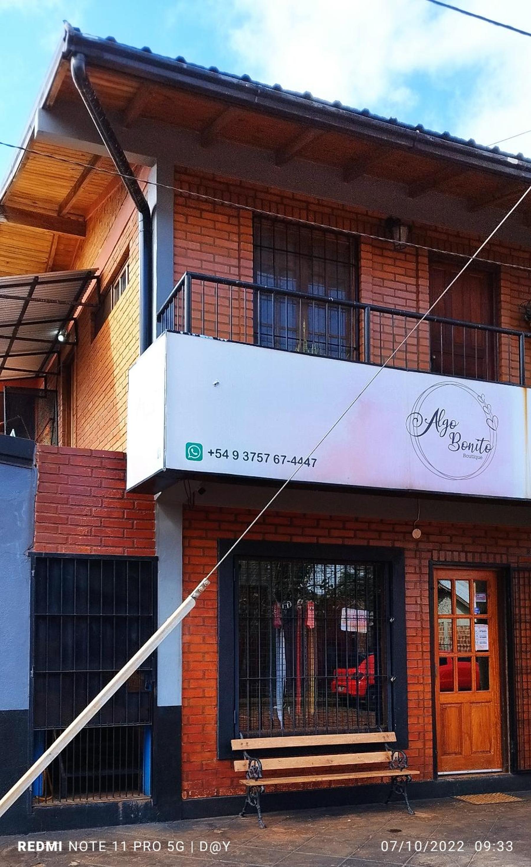 building