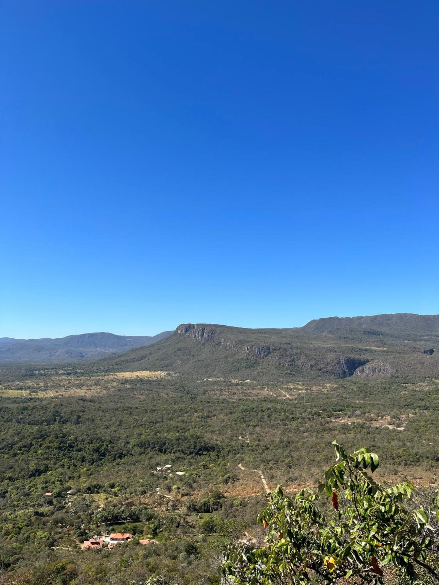 Pousada Varanda da Serra