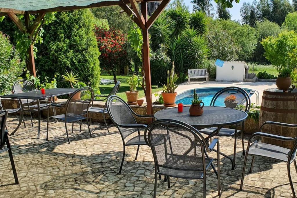 Quinta Flores view 2