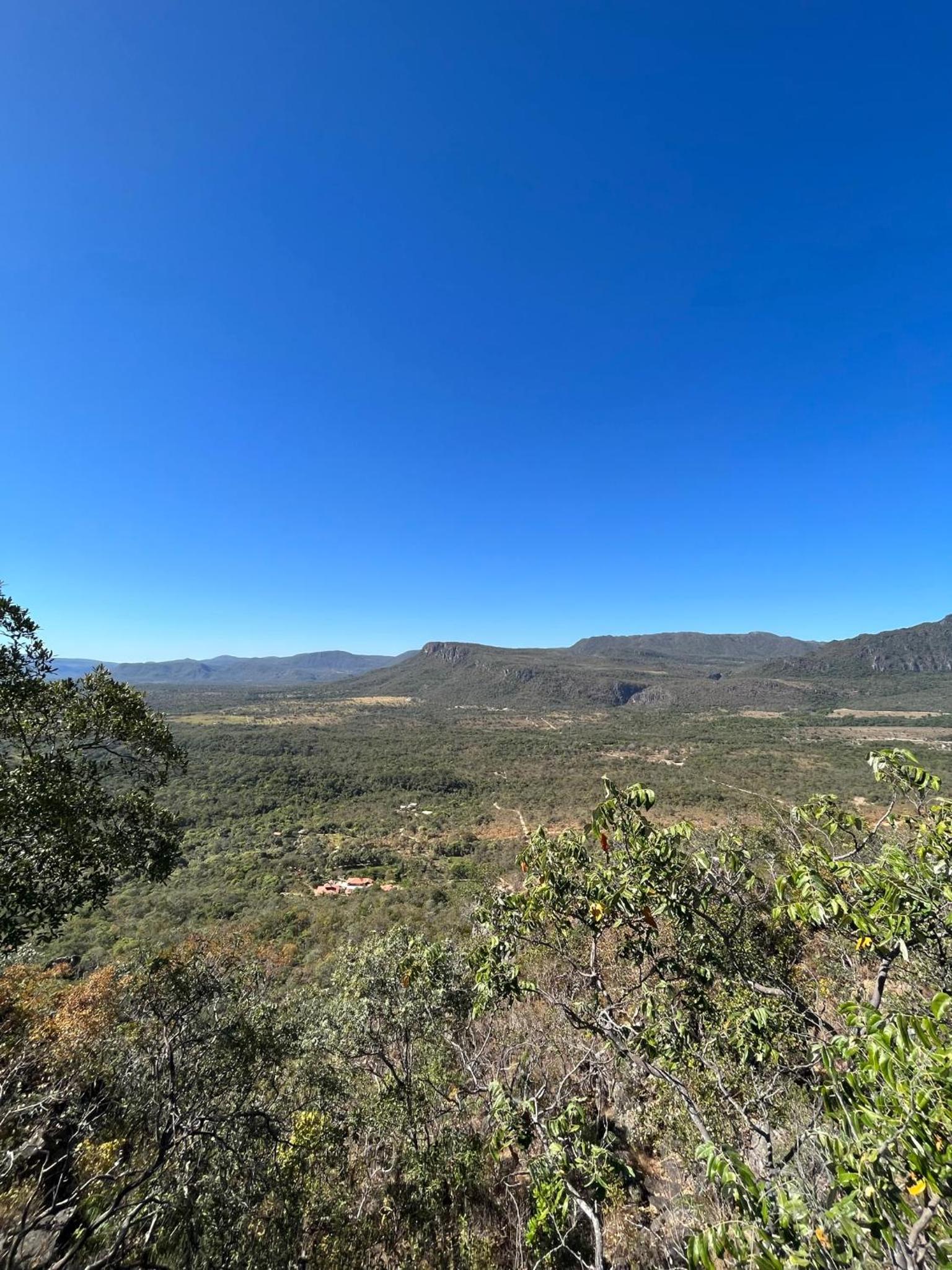 Pousada Varanda da Serra