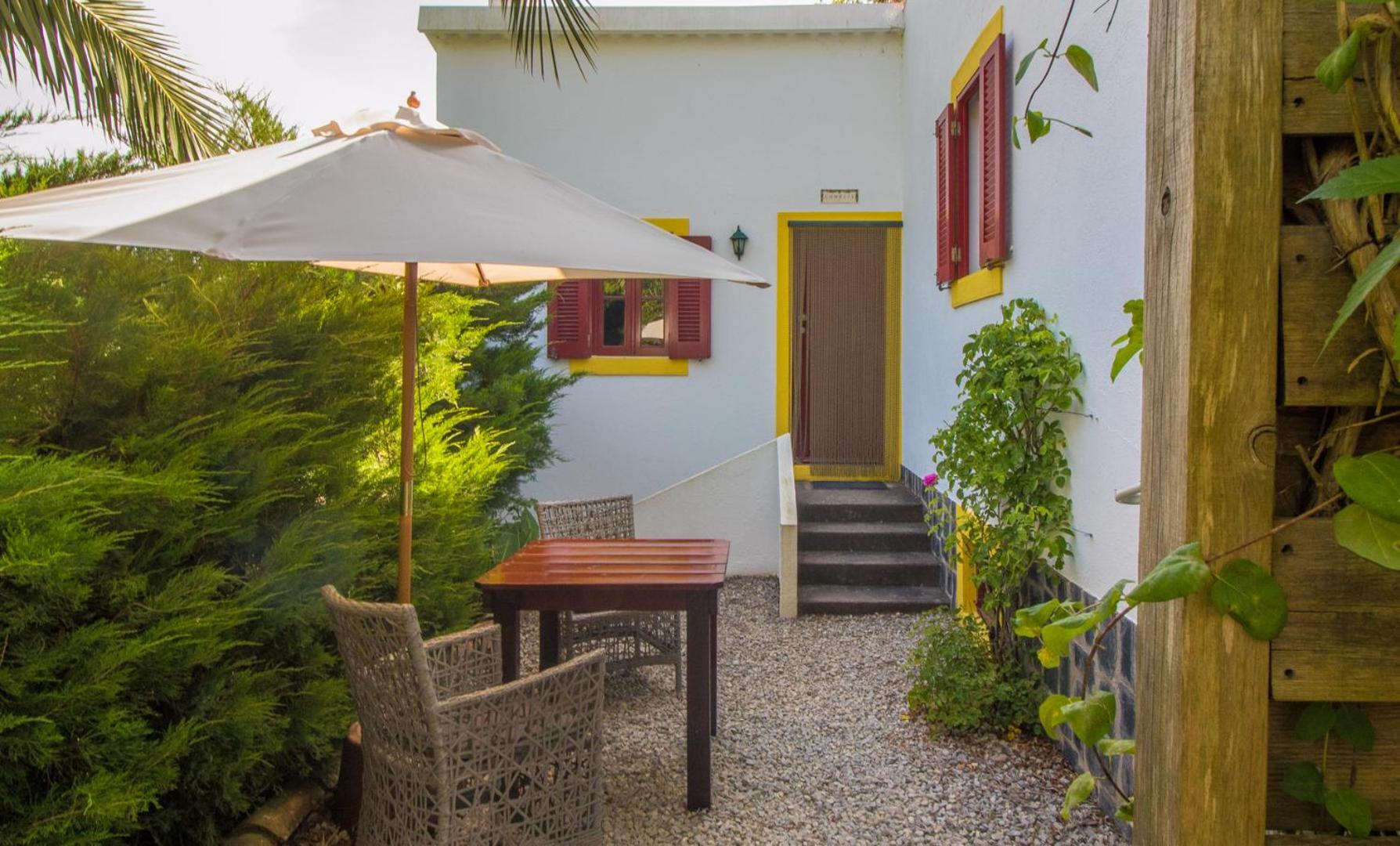Quinta Flores view 4