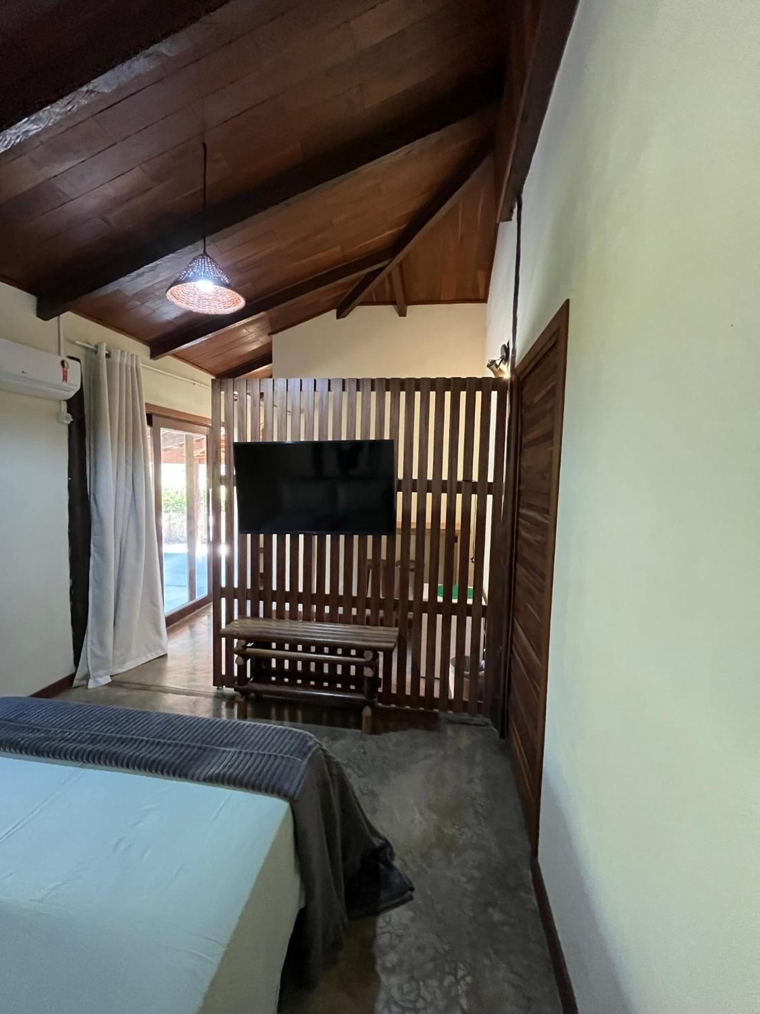 Pousada Varanda da Serra