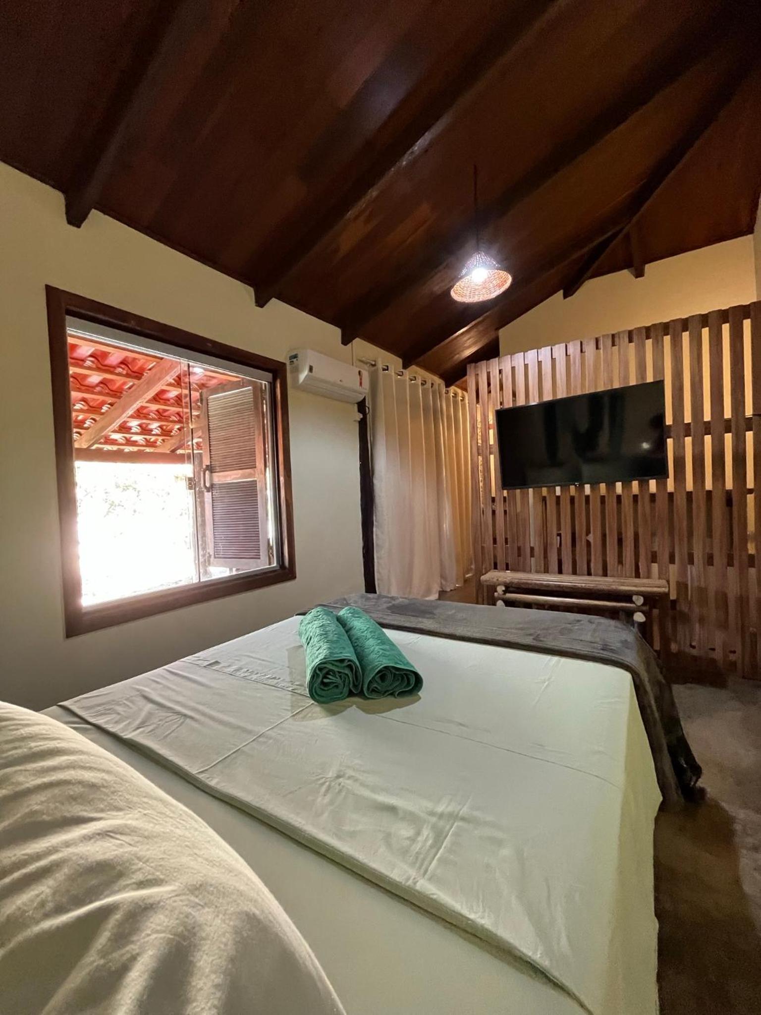 Pousada Varanda da Serra