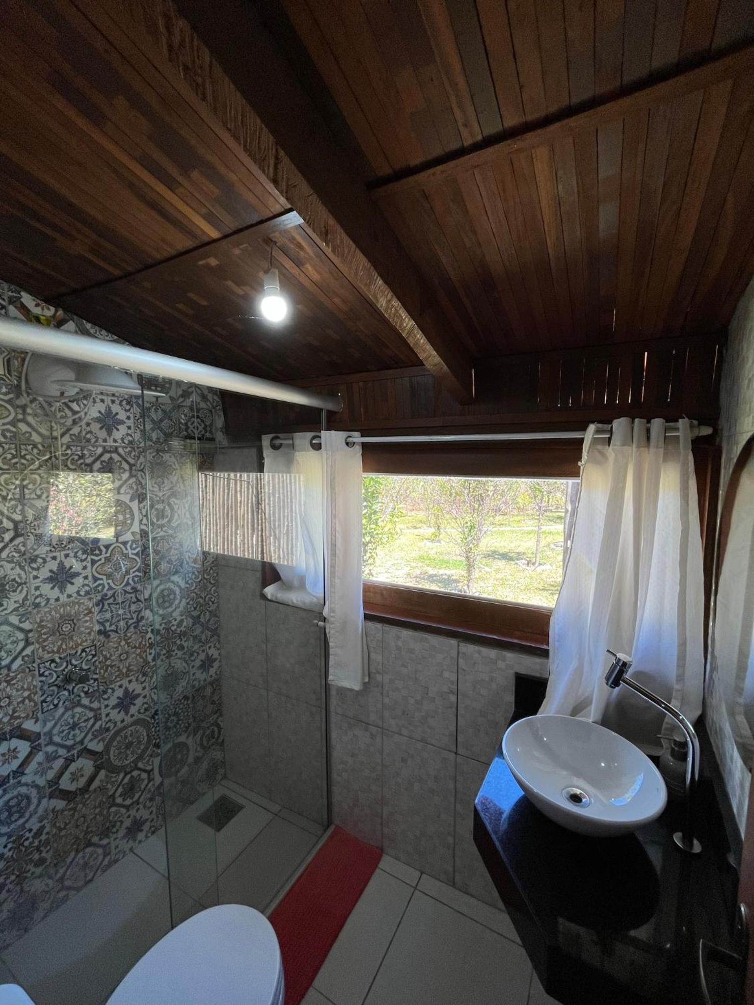 Pousada Varanda da Serra