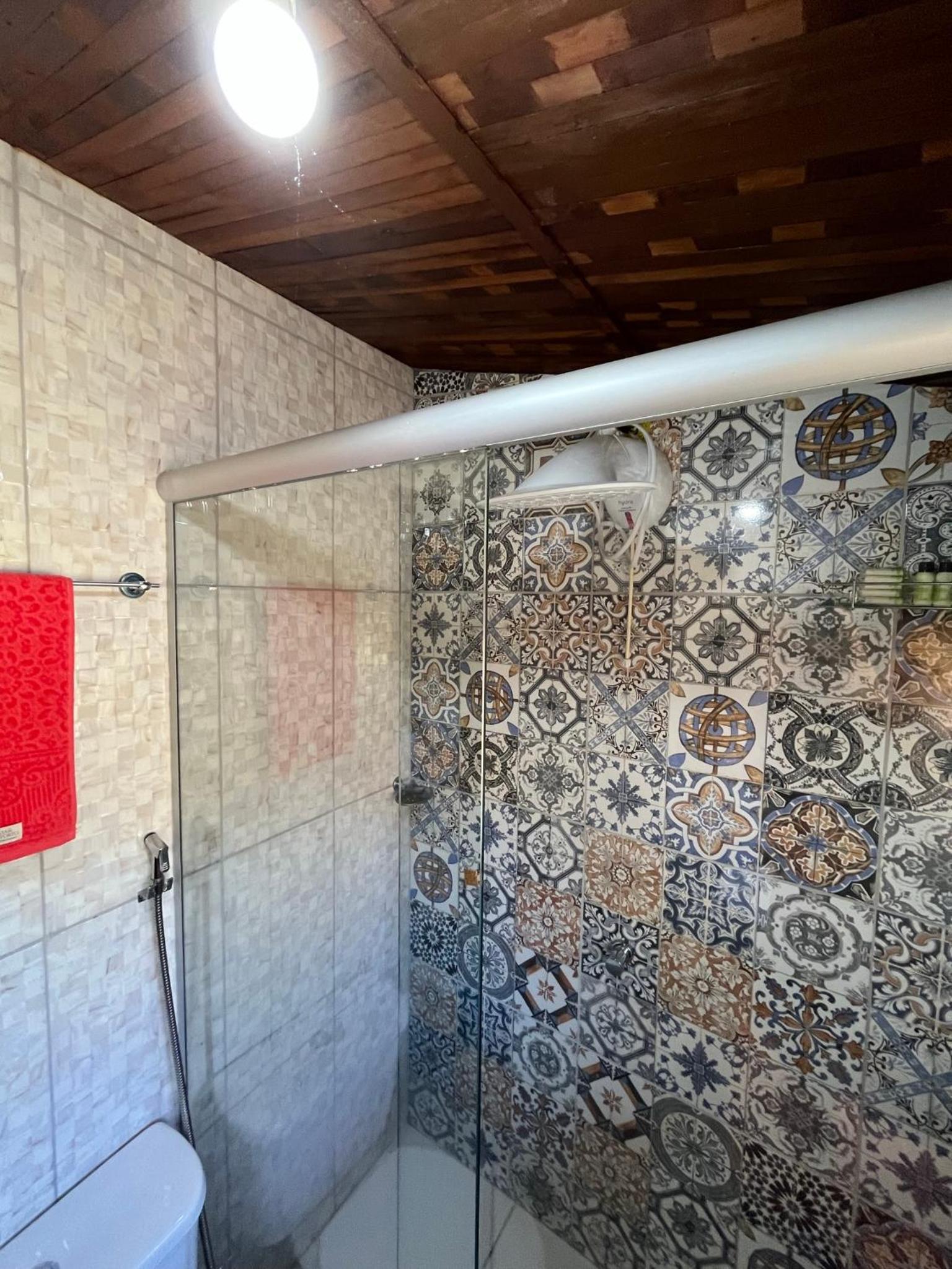 Pousada Varanda da Serra