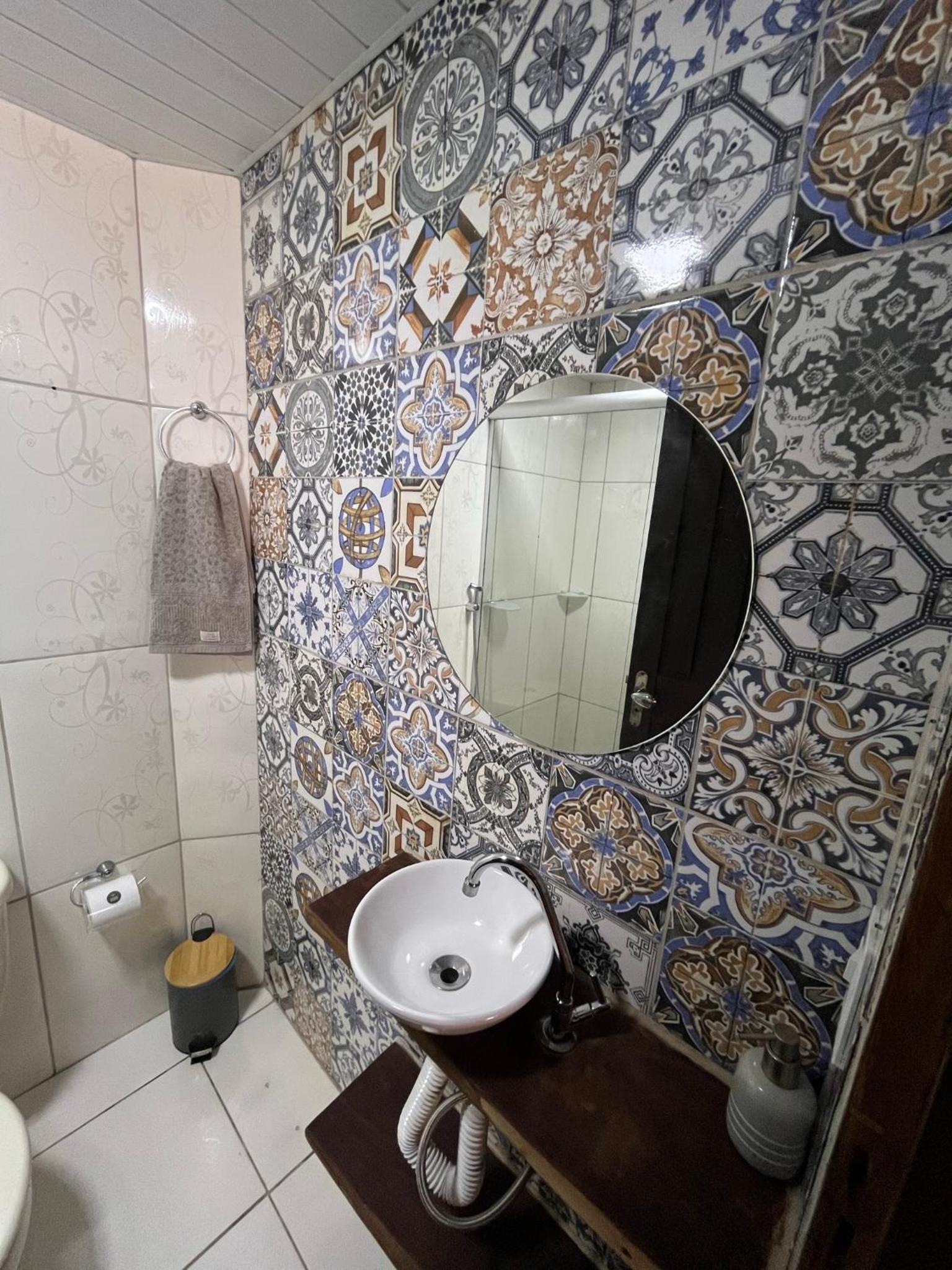 Pousada Varanda da Serra