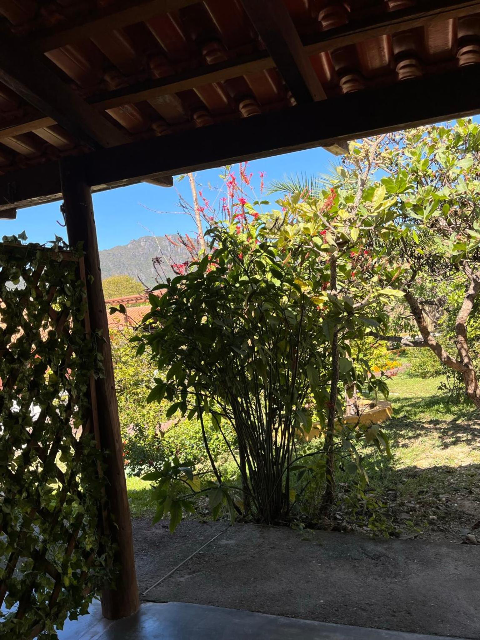Pousada Varanda da Serra