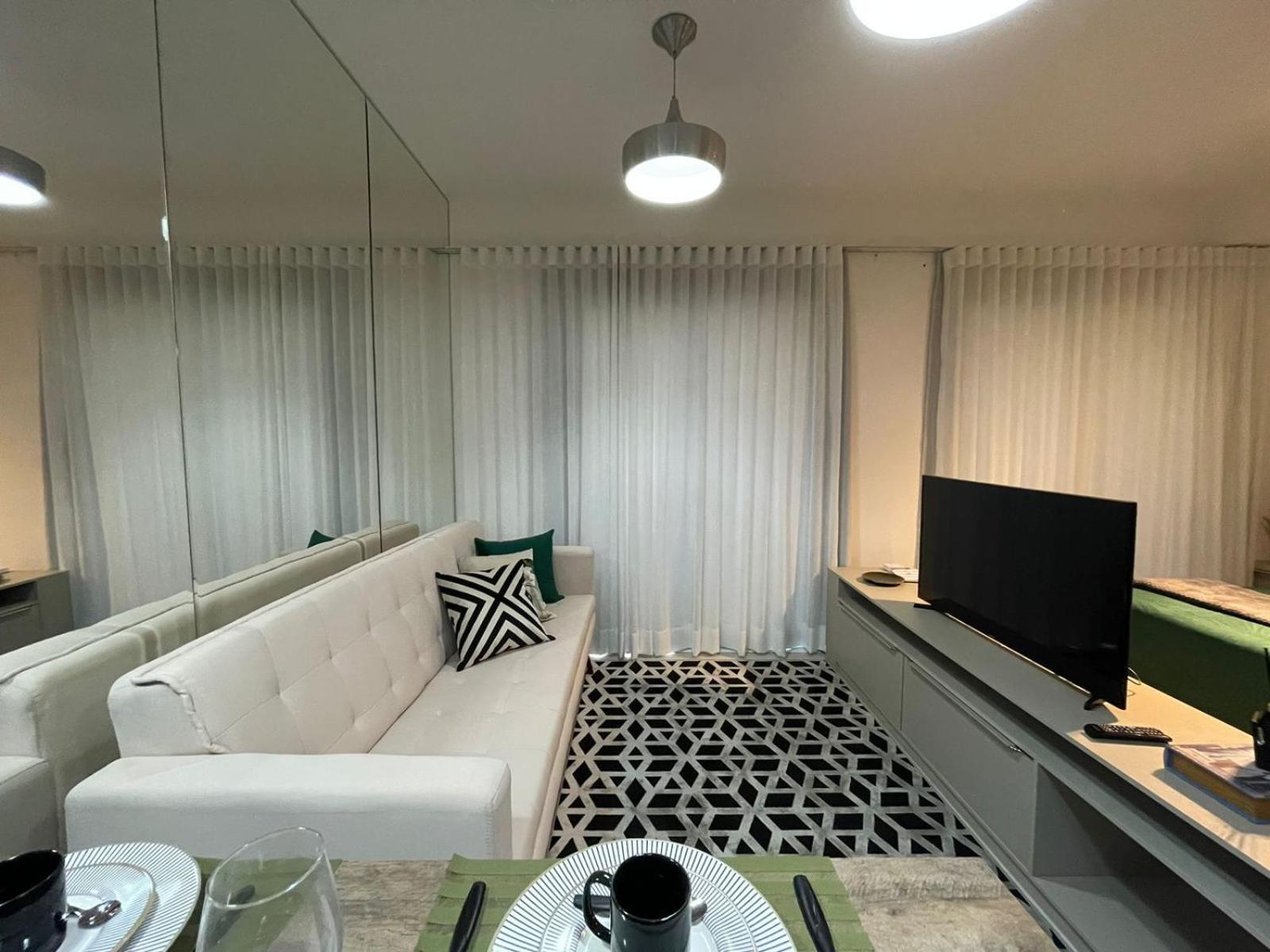 Condomínio Residencial Duo JK Sky - São José do Rio Preto