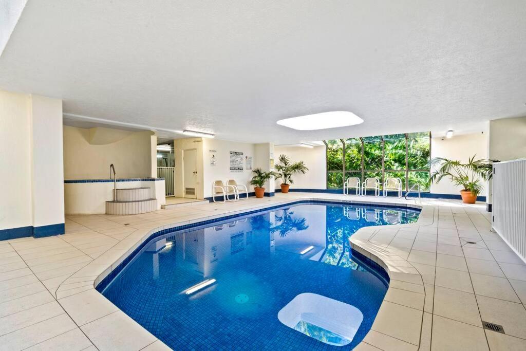Coco Bella Dream in Surfers Paradise