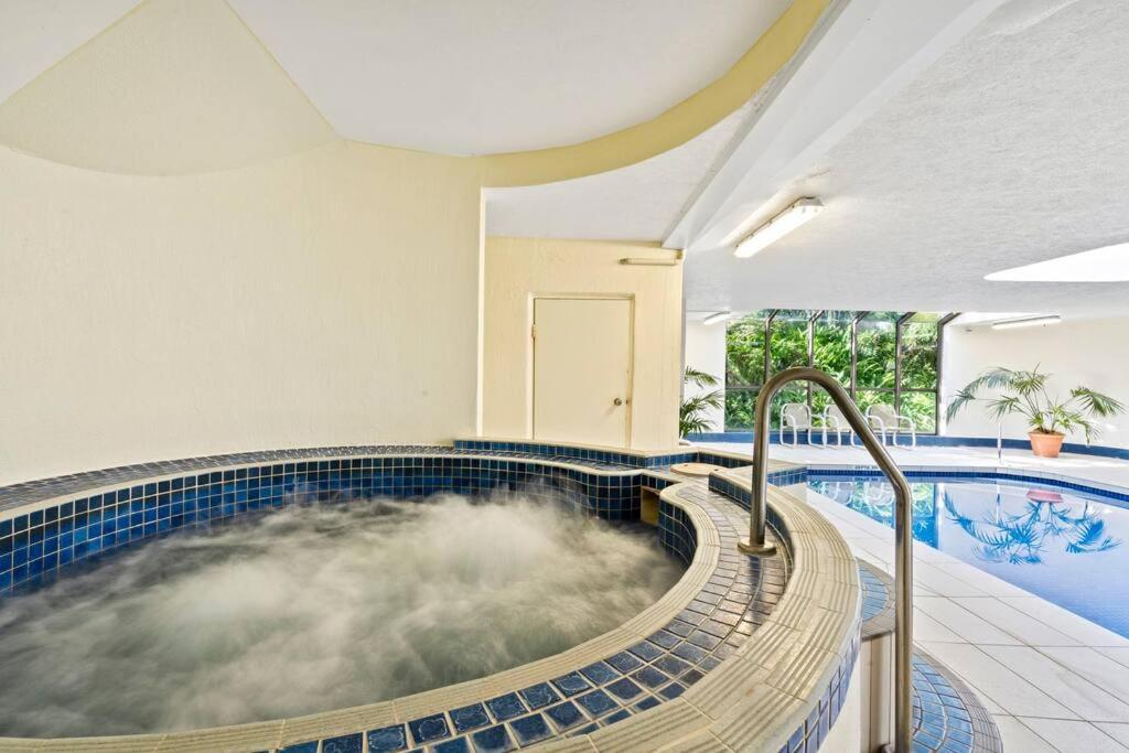 Coco Bella Dream in Surfers Paradise