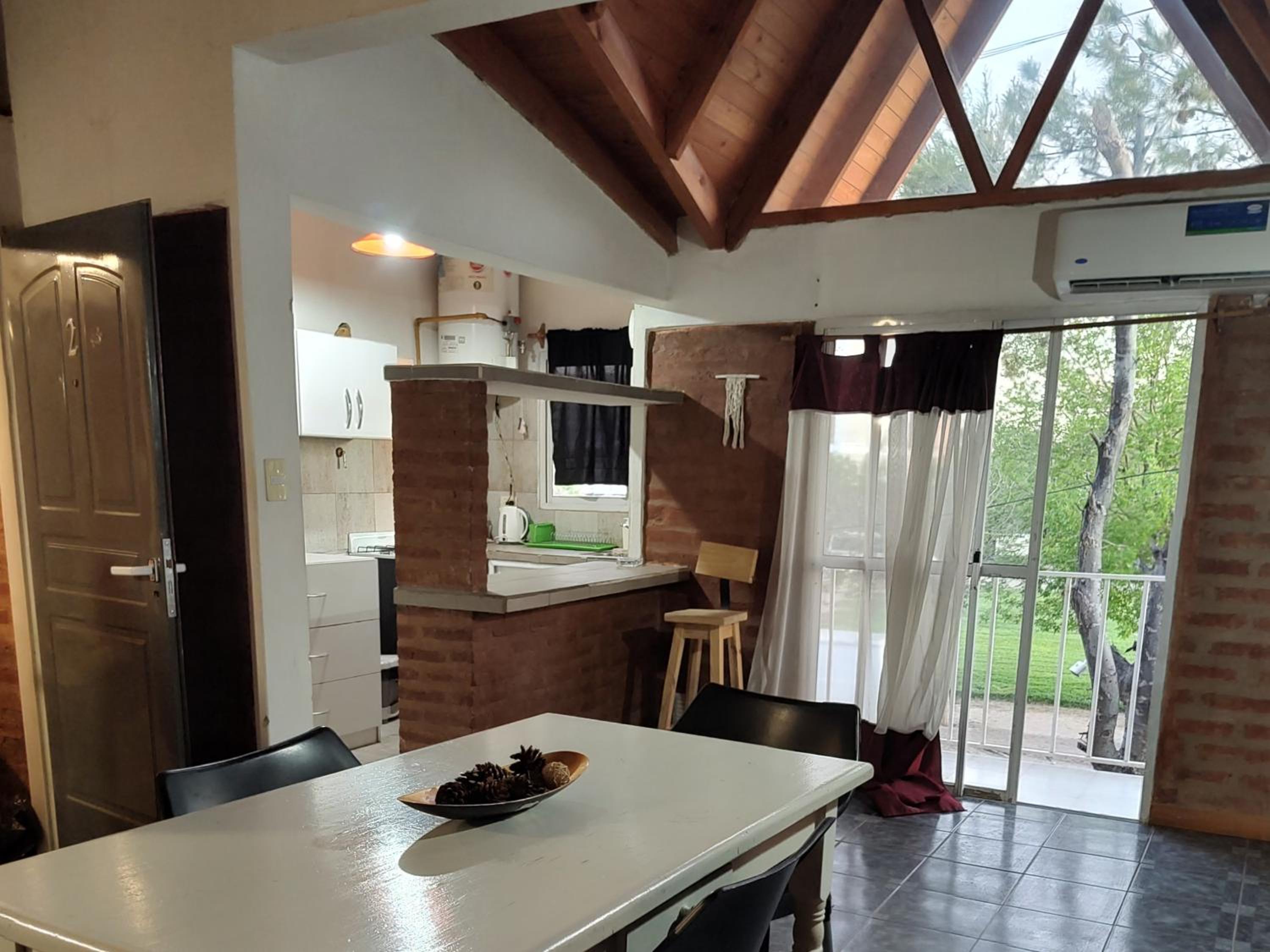 Hotel departamentos Andrés - Image 1