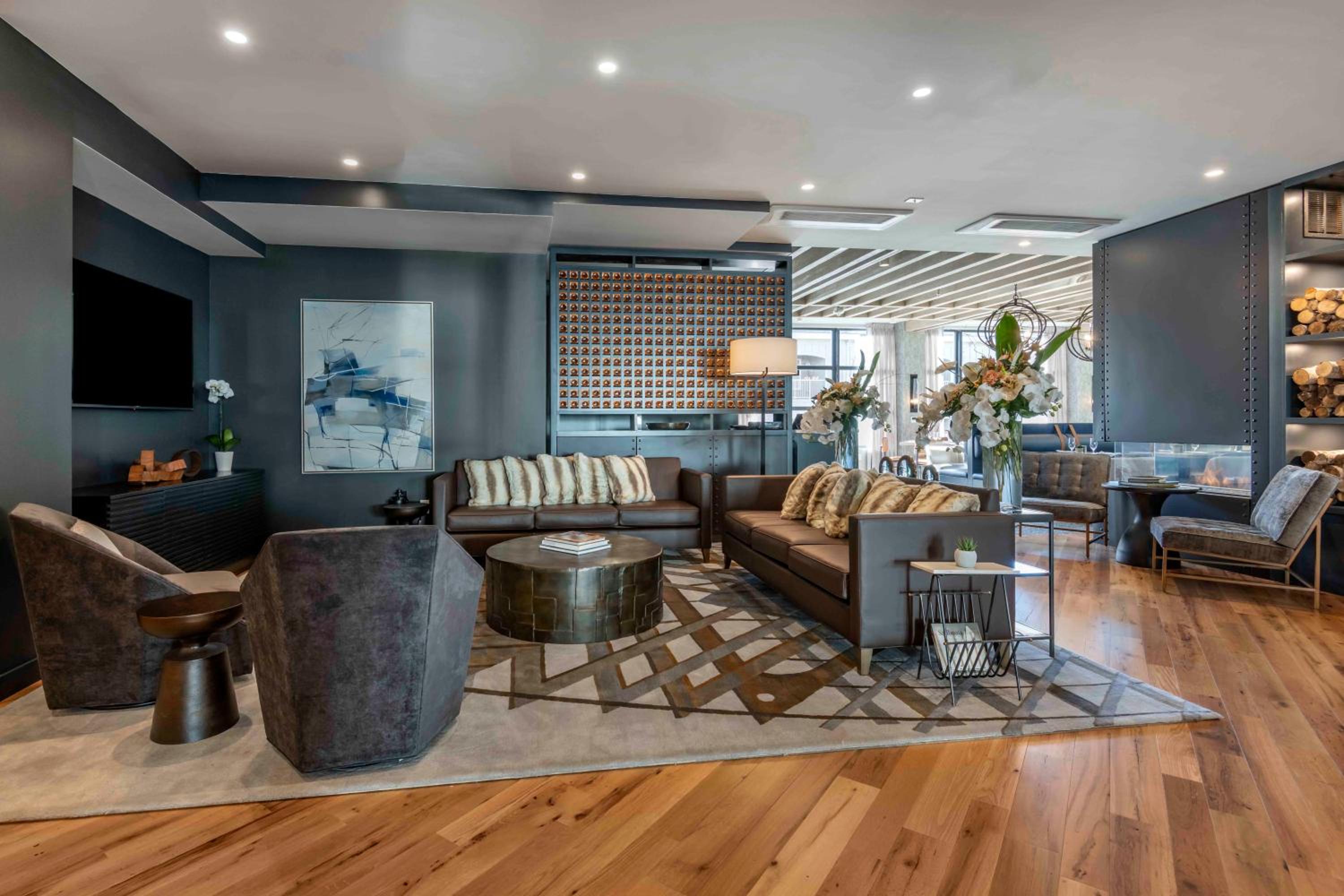 Portland Vacations - Cambria Hotel Portland Downtown Old Port - Property Image 98