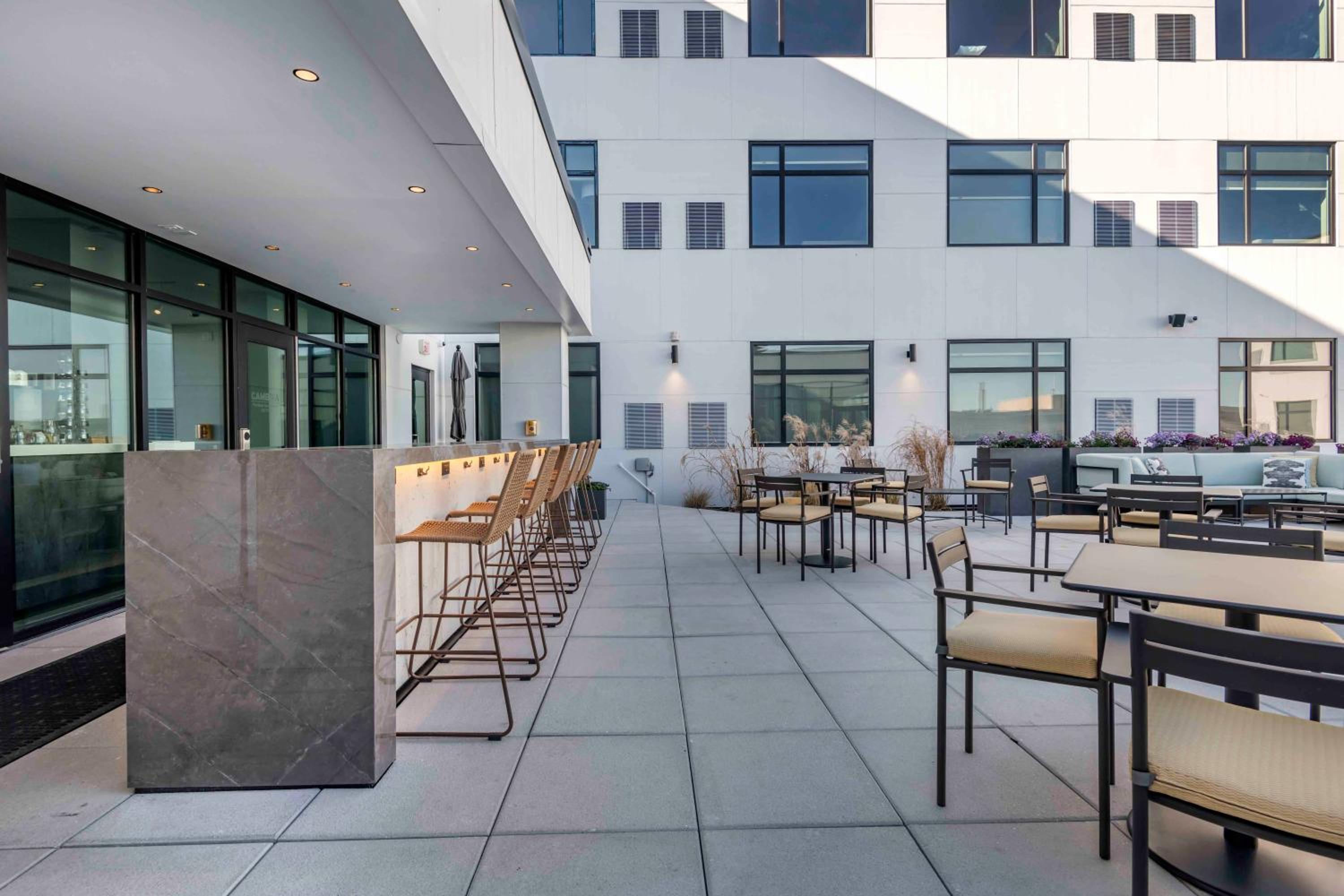 Portland Vacations - Cambria Hotel Portland Downtown Old Port - Property Image 104