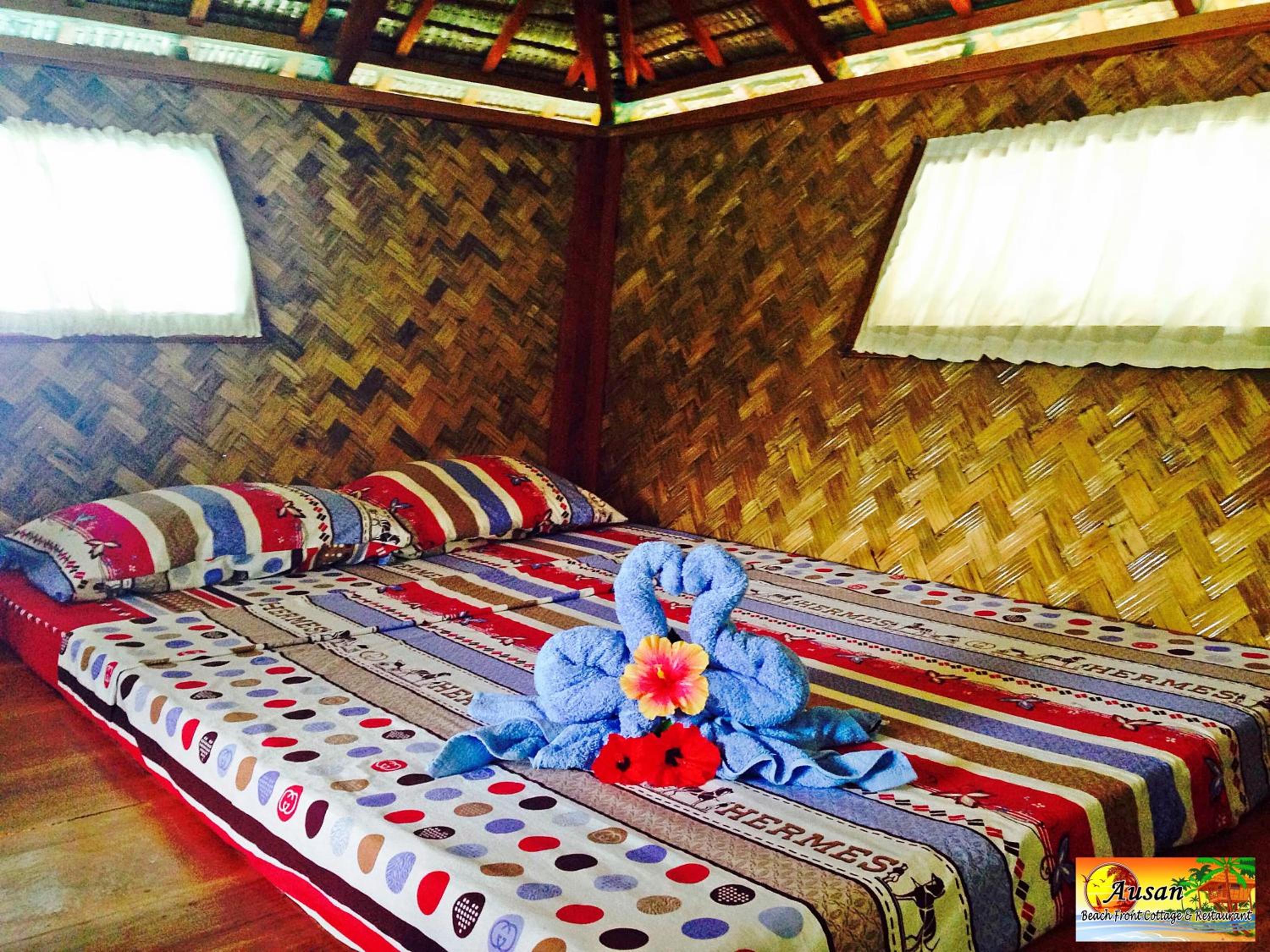 Ausan Beach Front Cottages, San Vicente - 19