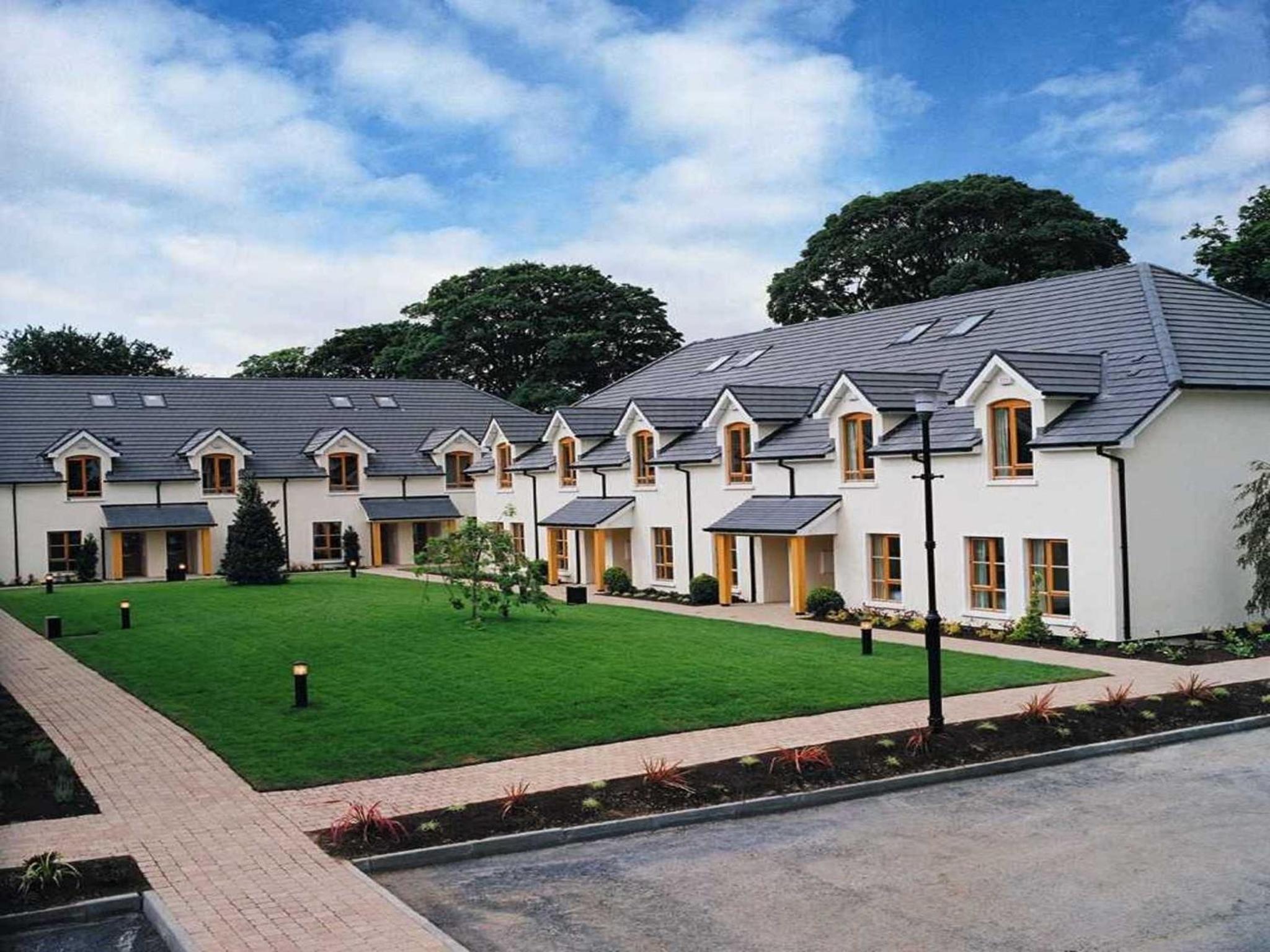 Heyward Mews Holiday Homes by Trident Holiday Homes view 3
