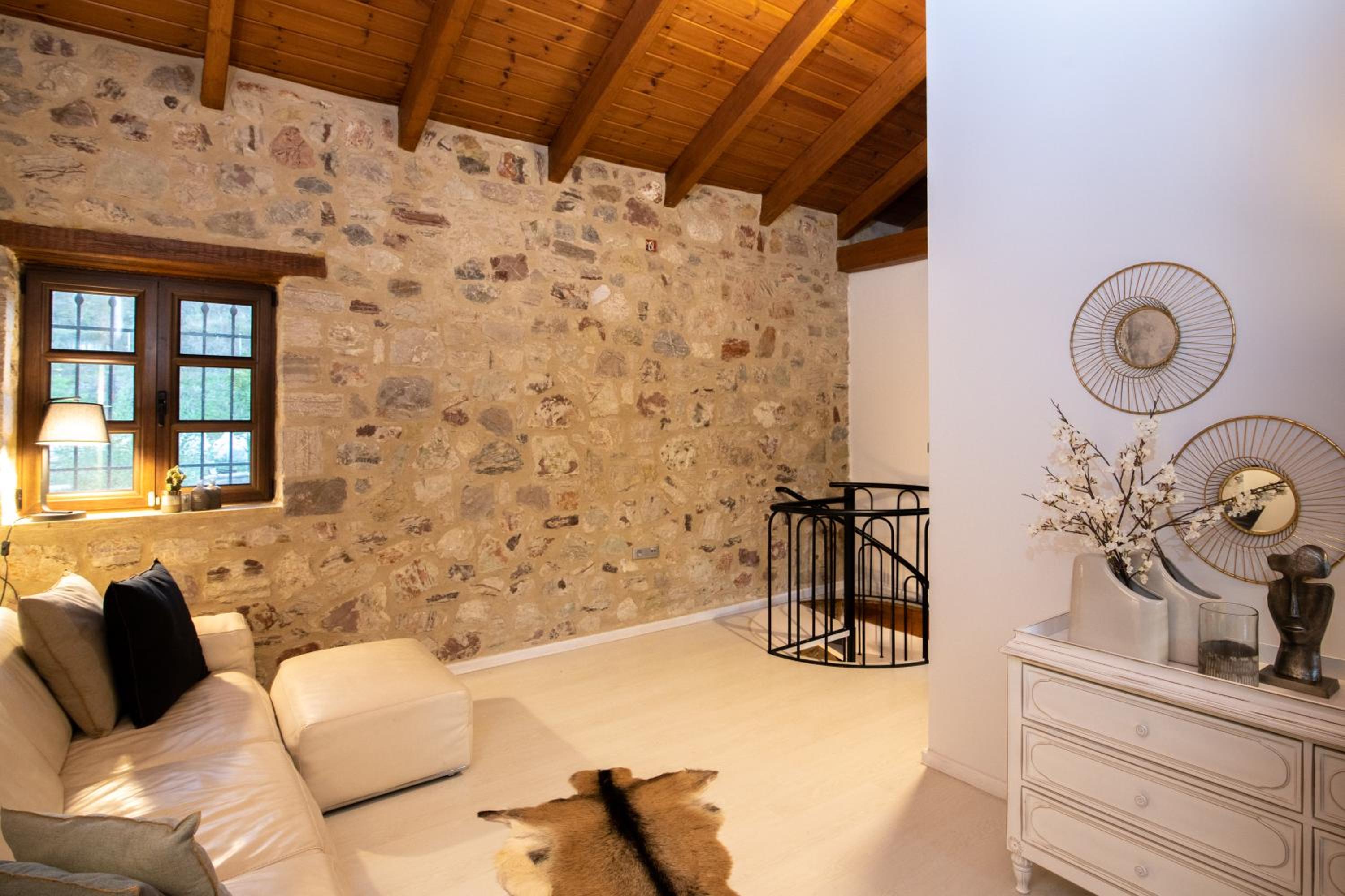 Villa MYLOS Kalavrita