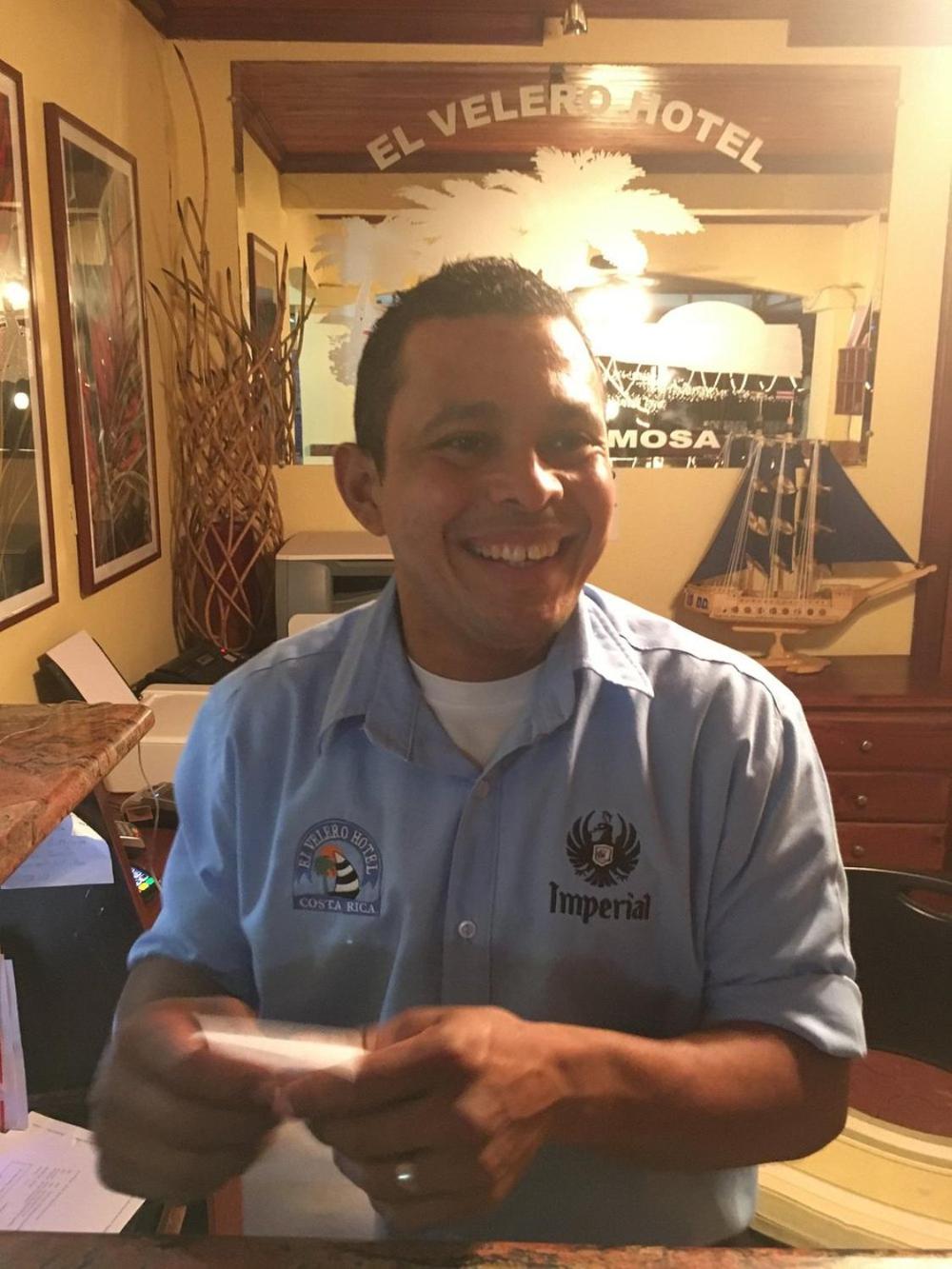 Guanacaste - Costa Rica Vacations - Hotel El Velero - Property Image 34