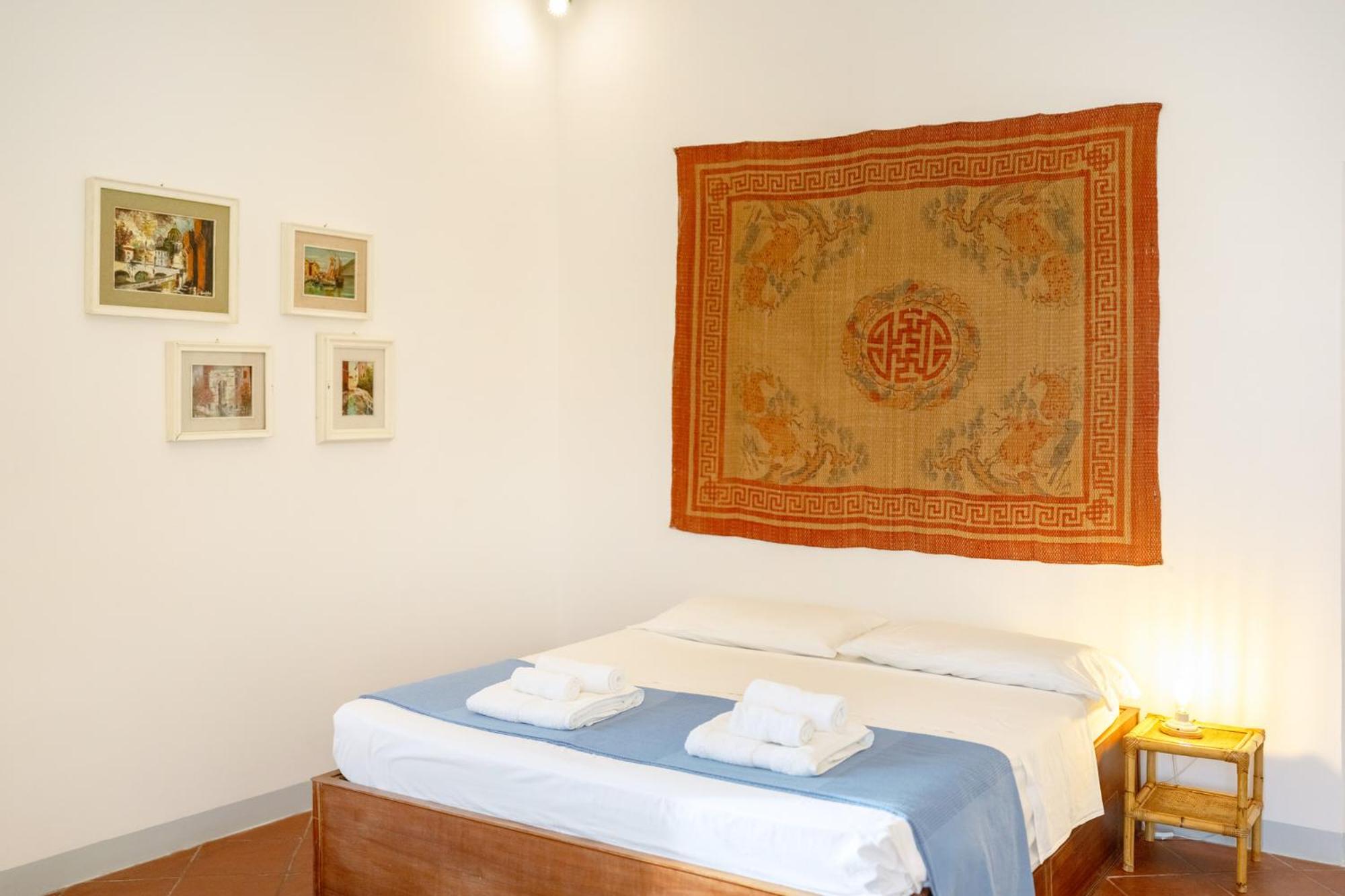 TORRETTA CORRICELLA- Punta Pizzaco photo 3