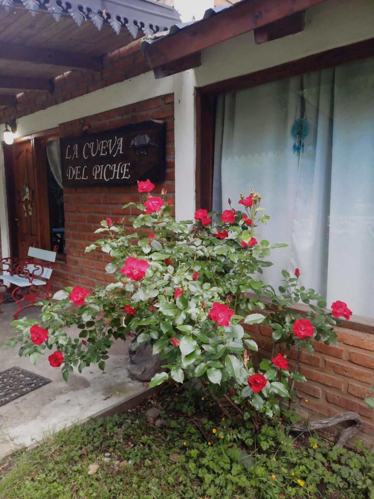 La Cueva del Piche