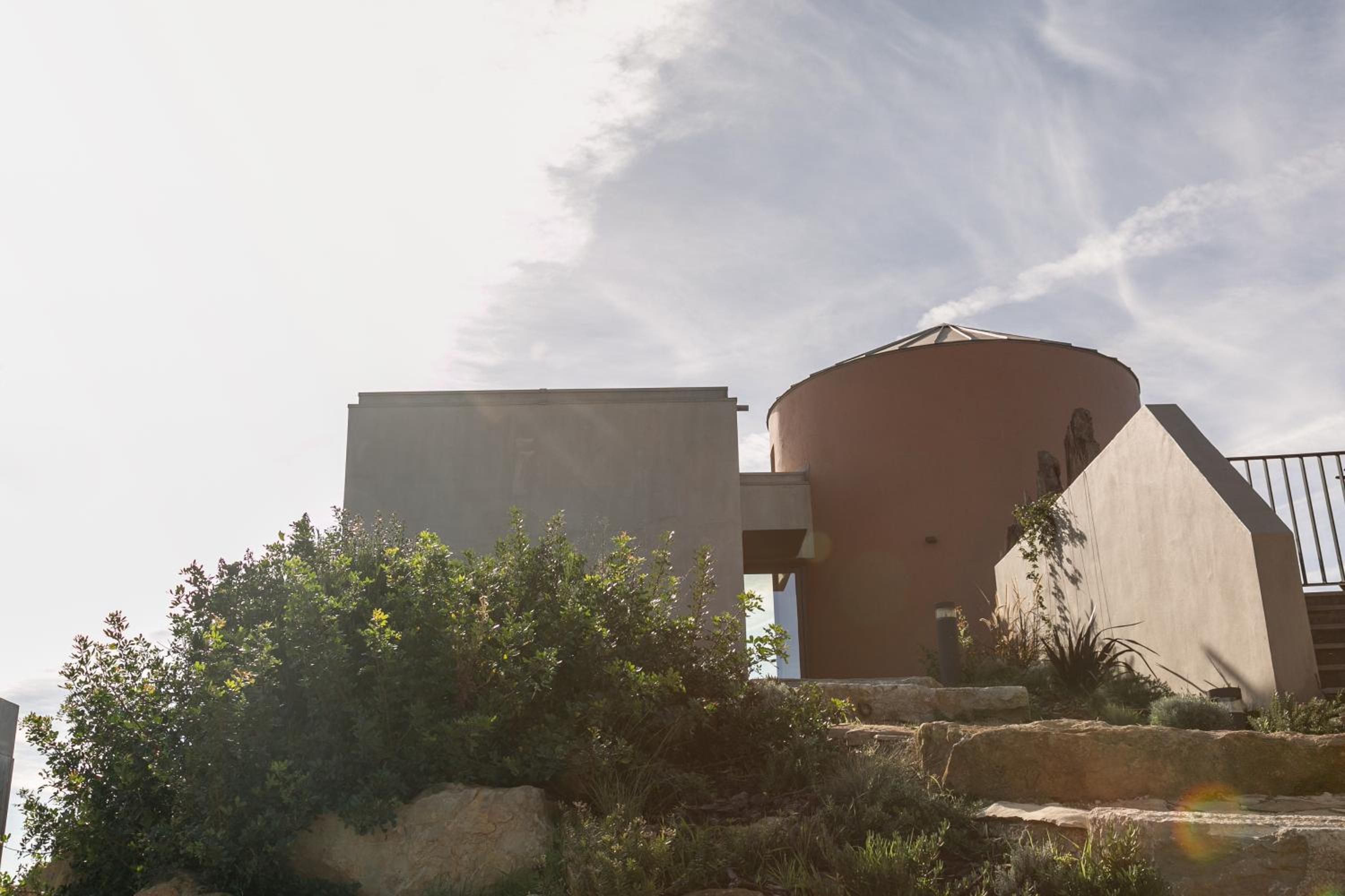 Hotel Moinho Pangeia