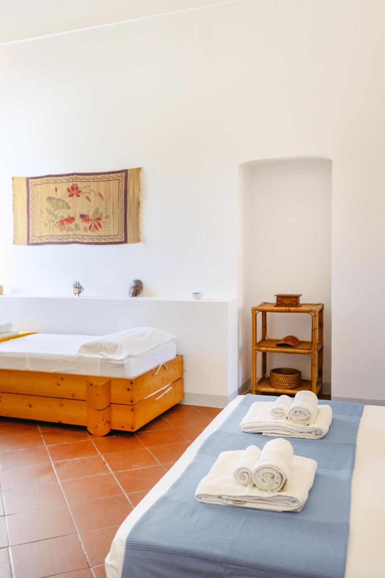 TORRETTA CORRICELLA- Punta Serra photo 3